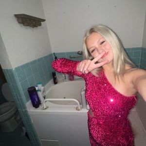 Meet your Posher, Brynn